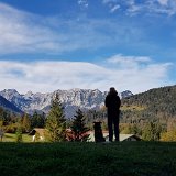 24.10. - 01.11.2018 Berchtesgaden